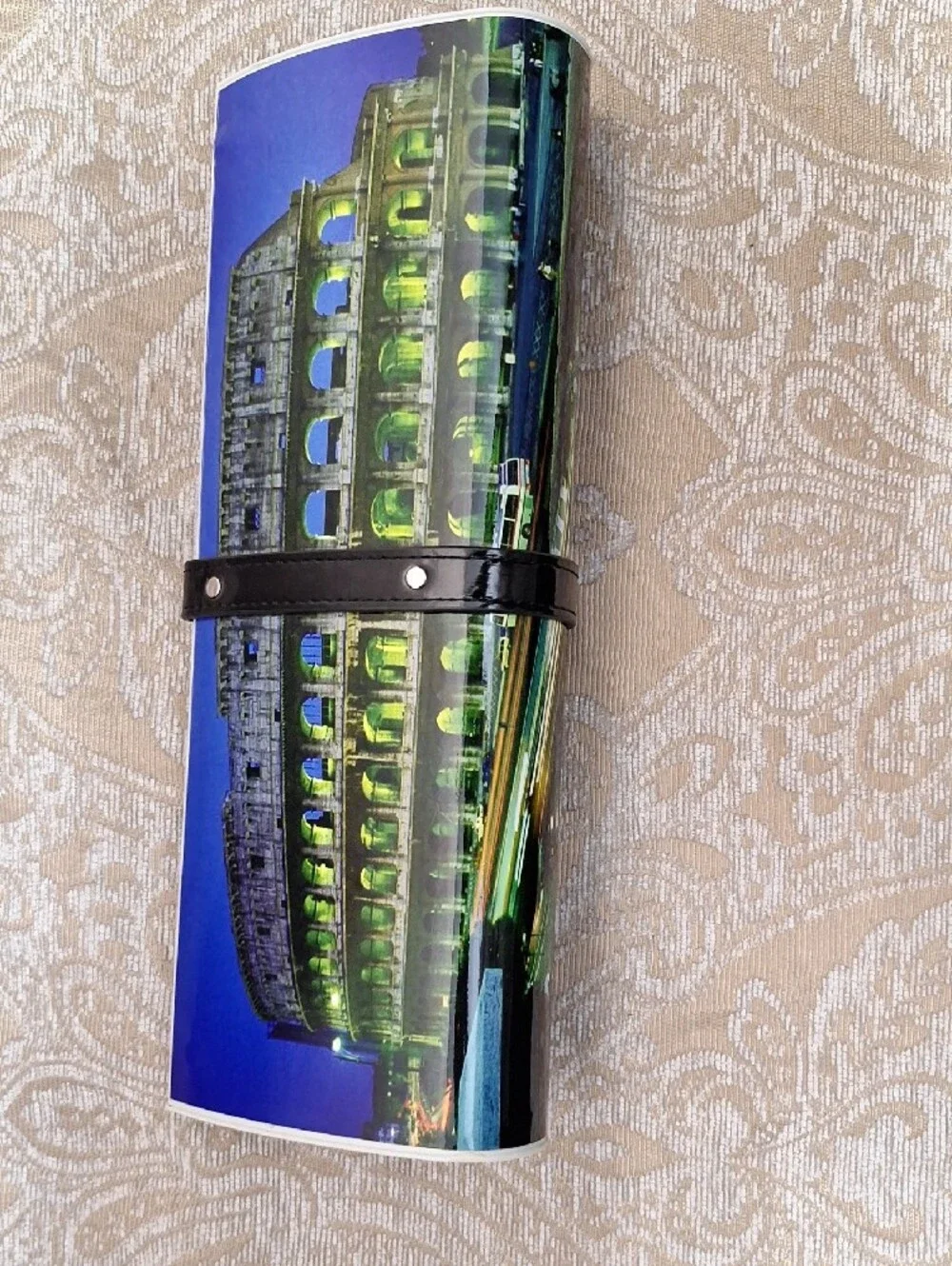 Purse Small With Beautiful Colors And Design - Unbranded